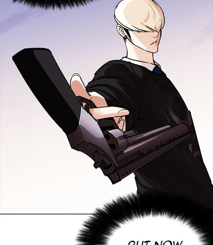 Lookism Chapter 254 Online - página 30