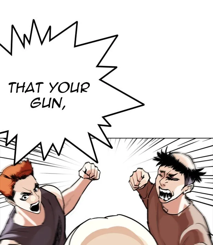 Lookism Chapter 254 Online - página 32
