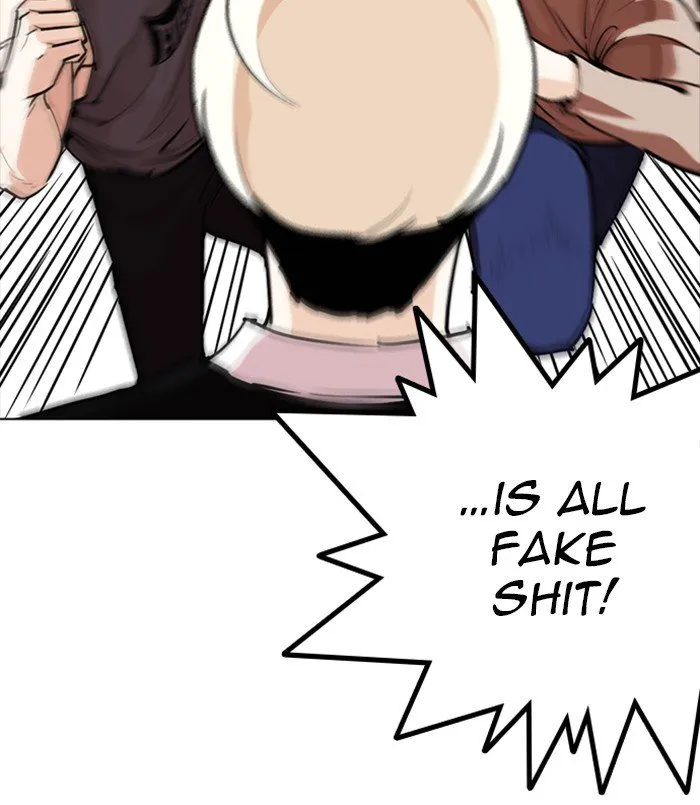 Lookism Chapter 254 Online - página 33