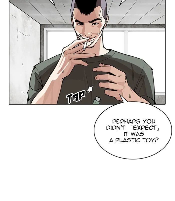 Lookism Chapter 254 Online - página 35