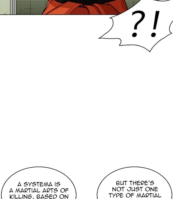 Lookism Chapter 254 Online - página 38