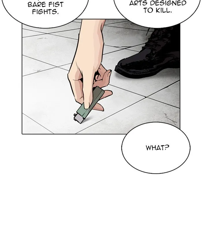Lookism Chapter 254 Online - página 39