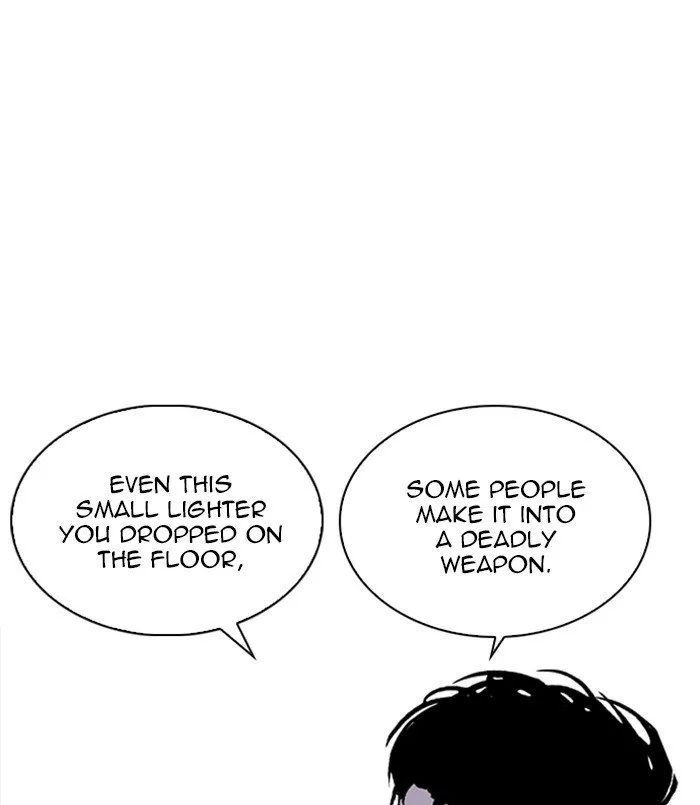 Lookism Chapter 254 Online - página 40