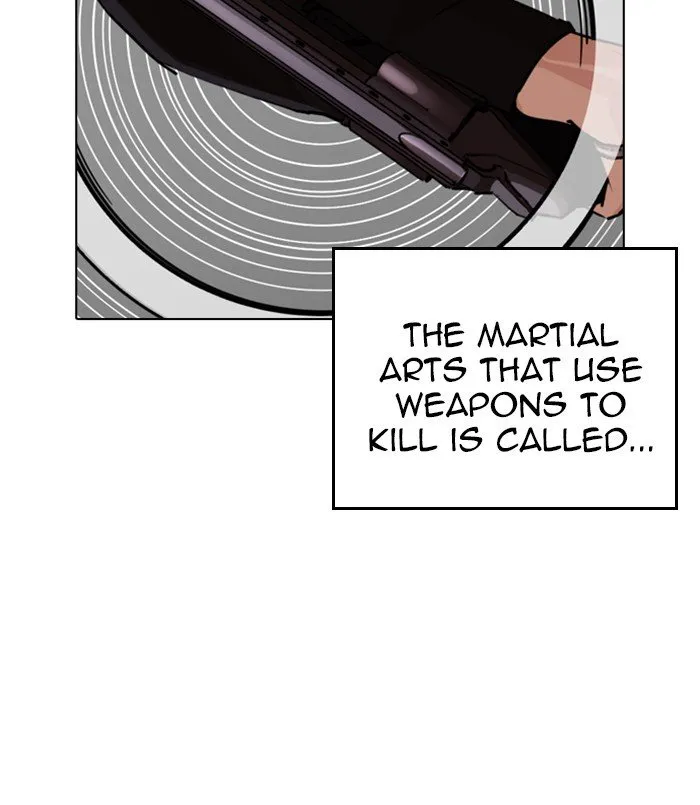 Lookism Chapter 254 Online - página 43