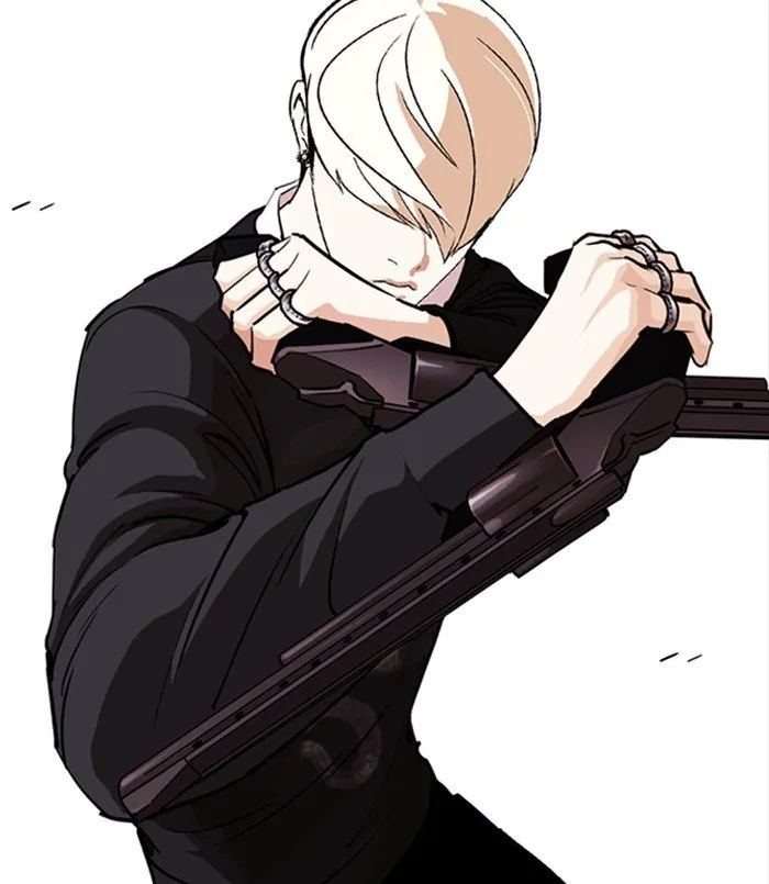 Lookism Chapter 254 Online - página 53