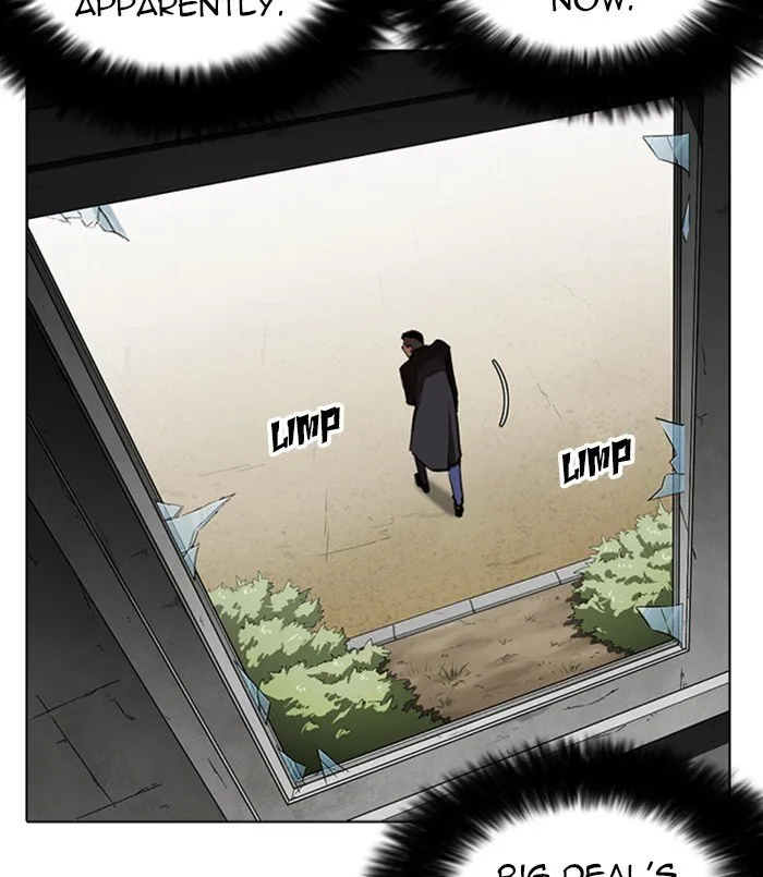 Lookism Chapter 254 Online - página 84