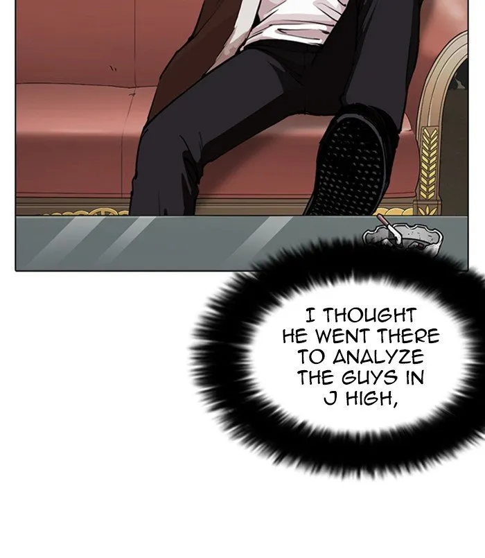Lookism Chapter 254 Online - página 93