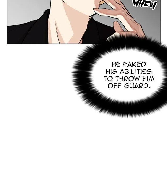 Lookism Chapter 254 Online - página 98