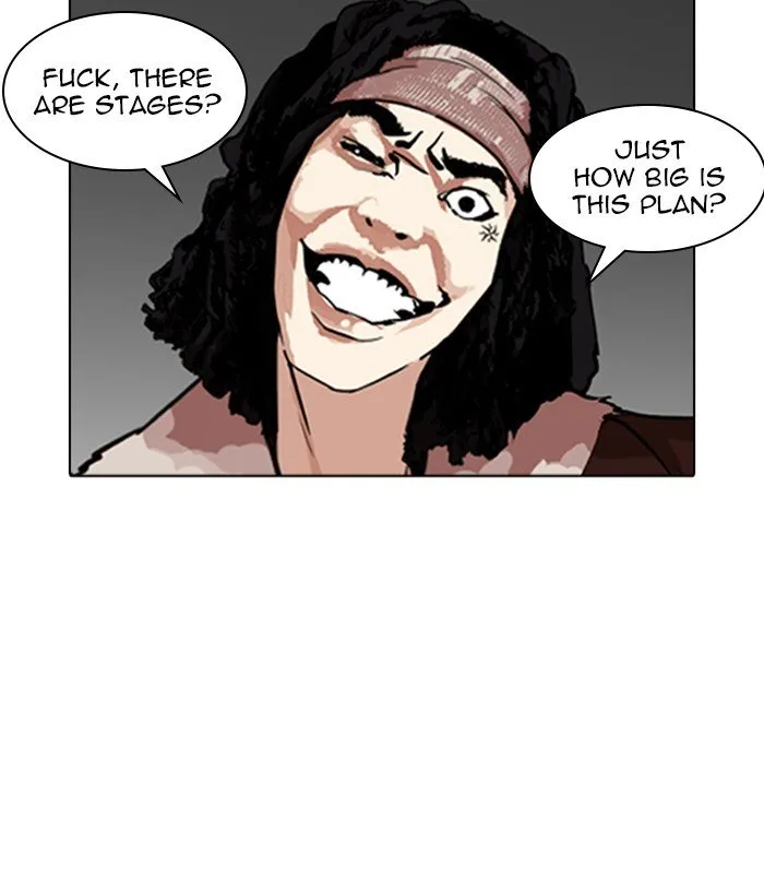 Lookism Chapter 254 Online - página 102