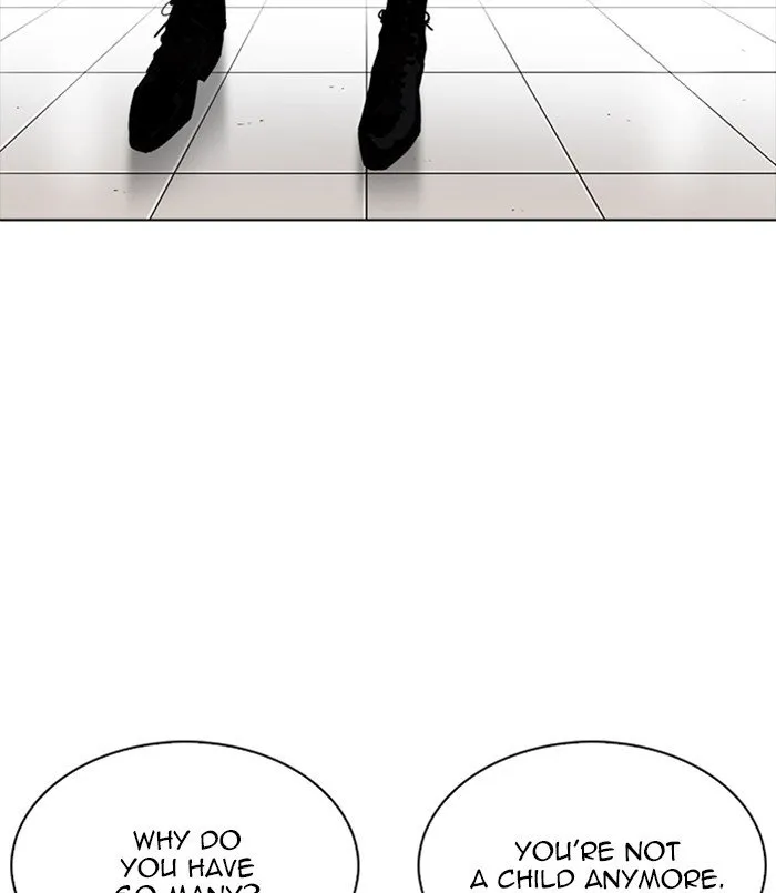 Lookism Chapter 254 Online - página 109