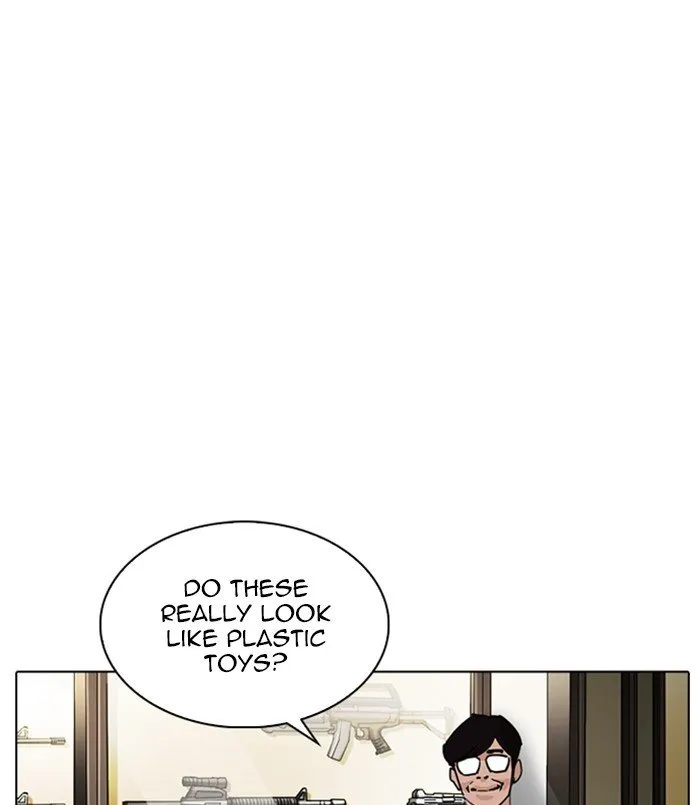 Lookism Chapter 254 Online - página 111