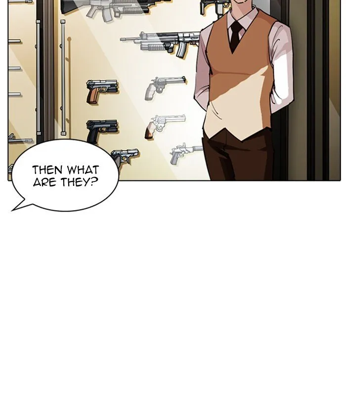 Lookism Chapter 254 Online - página 112