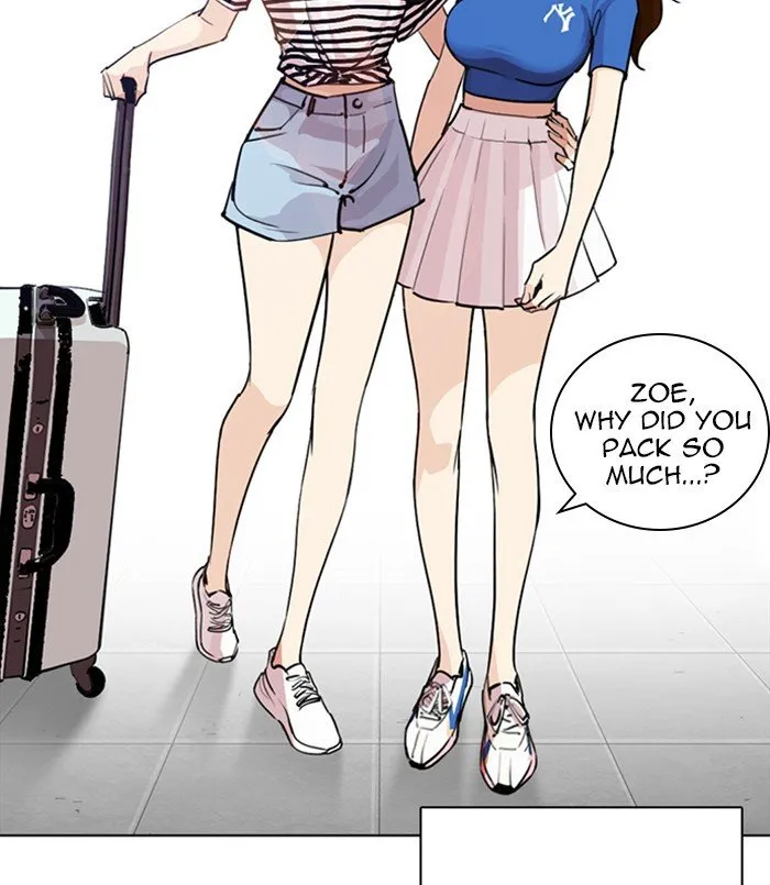 Lookism Chapter 254 Online - página 123