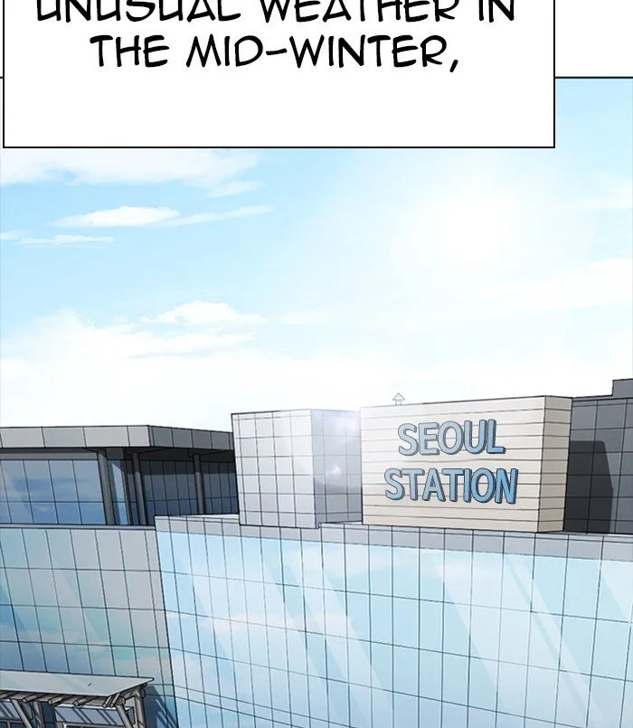 Lookism Chapter 254 Online - página 125