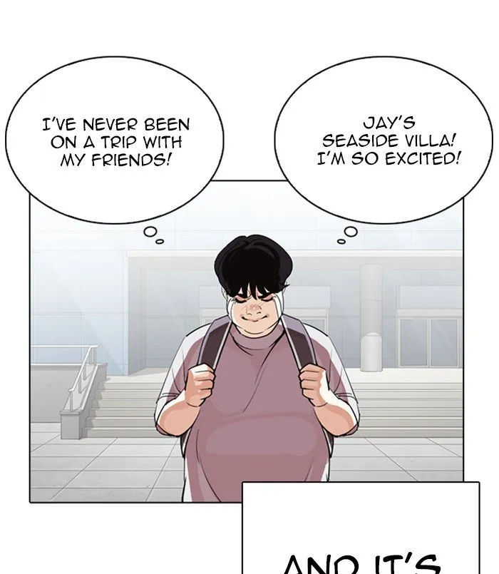 Lookism Chapter 254 Online - página 128