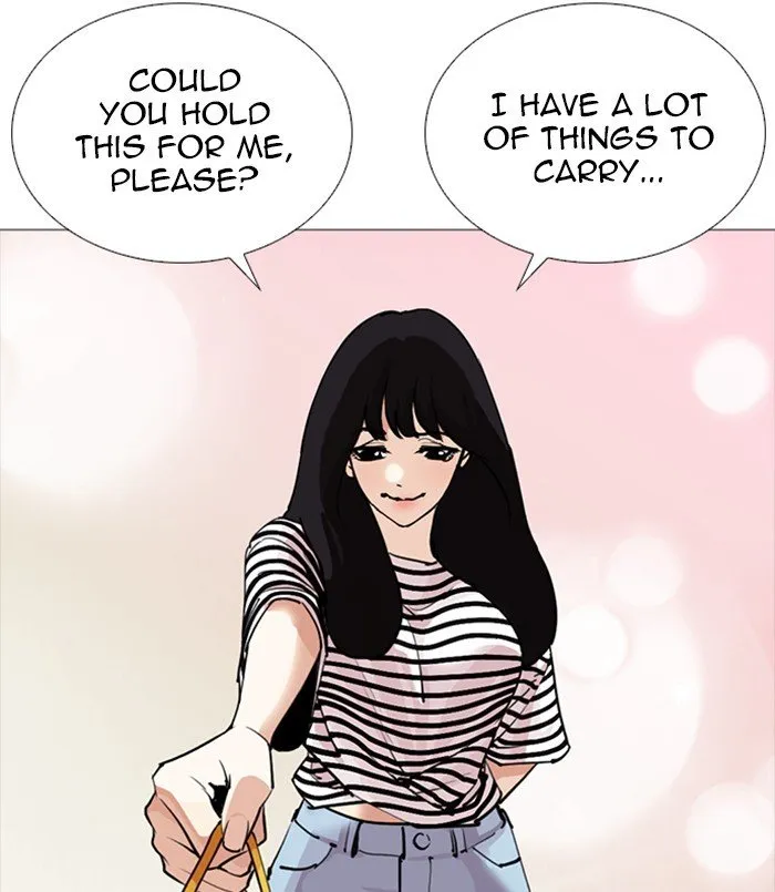 Lookism Chapter 254 Online - página 132