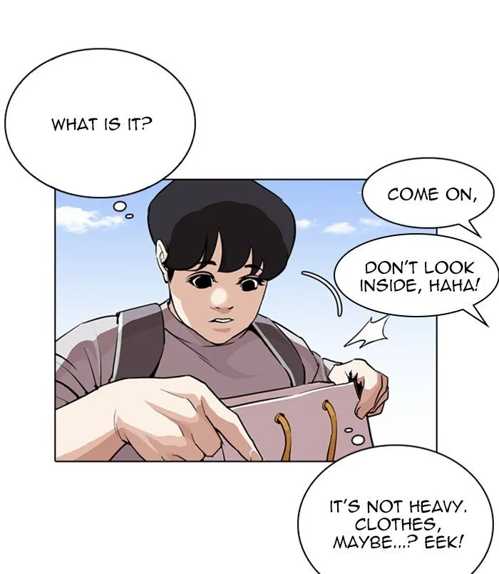 Lookism Chapter 254 Online - página 134