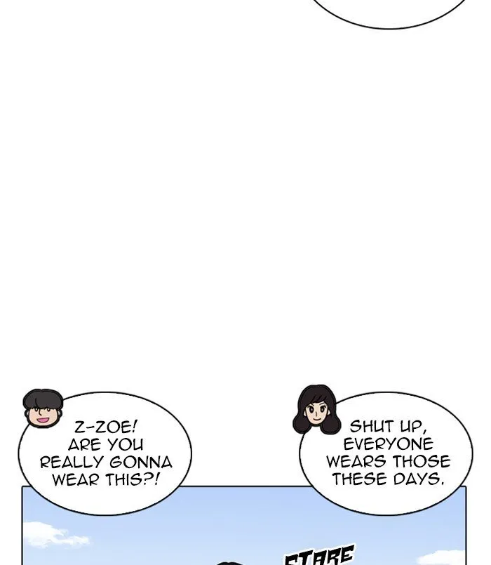 Lookism Chapter 254 Online - página 135