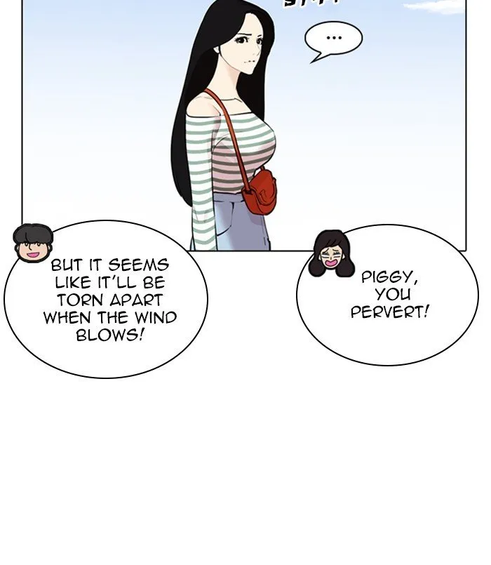 Lookism Chapter 254 Online - página 136