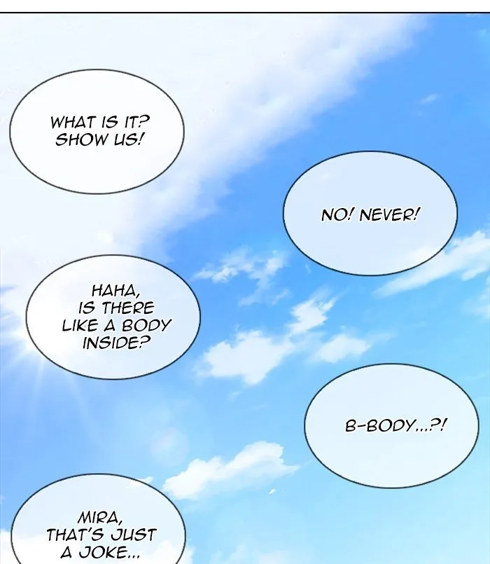 Lookism Chapter 254 Online - página 143