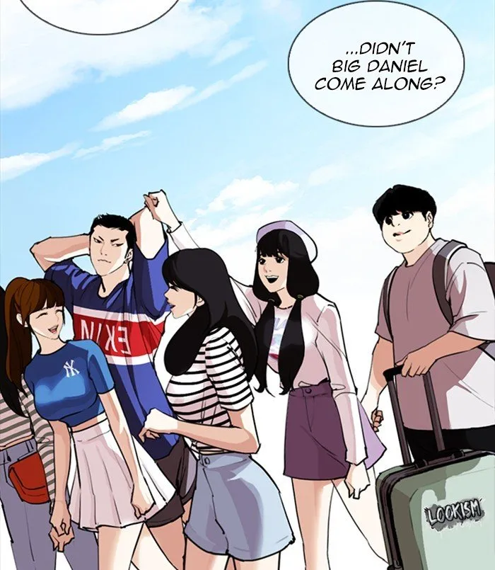 Lookism Chapter 254 Online - página 144