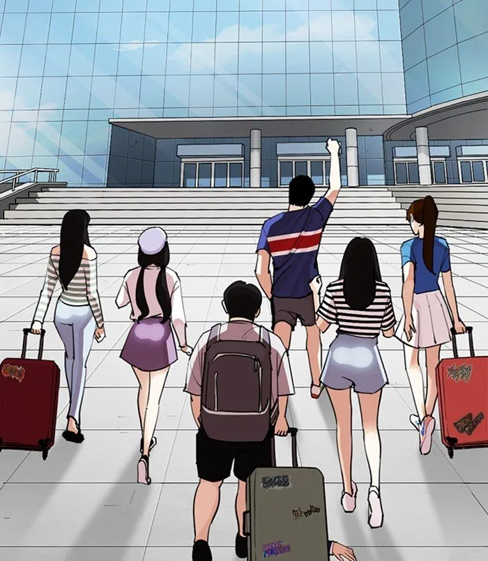Lookism Chapter 254 Online - página 149