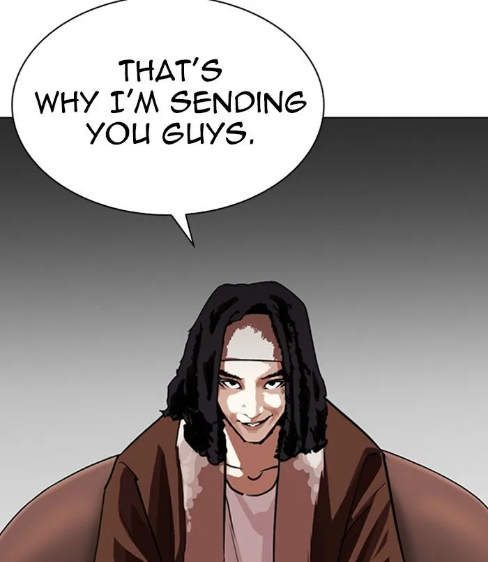 Lookism Chapter 254 Online - página 153