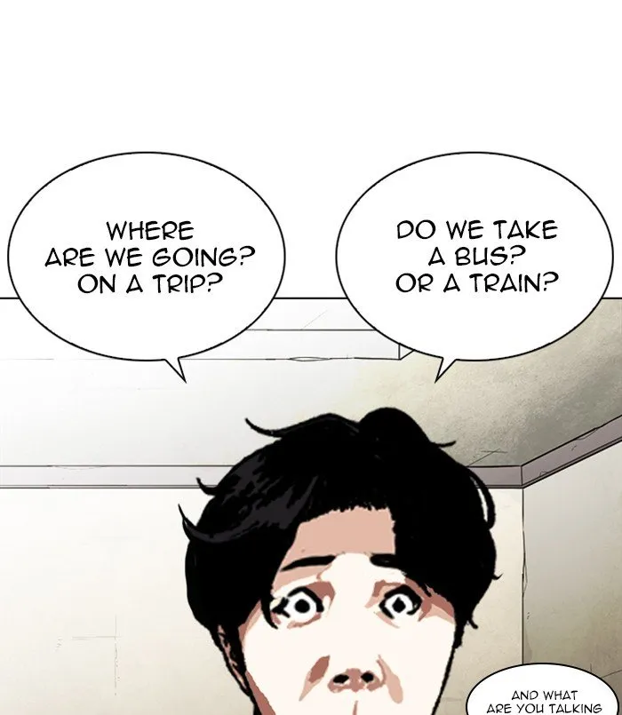 Lookism Chapter 254 Online - página 162
