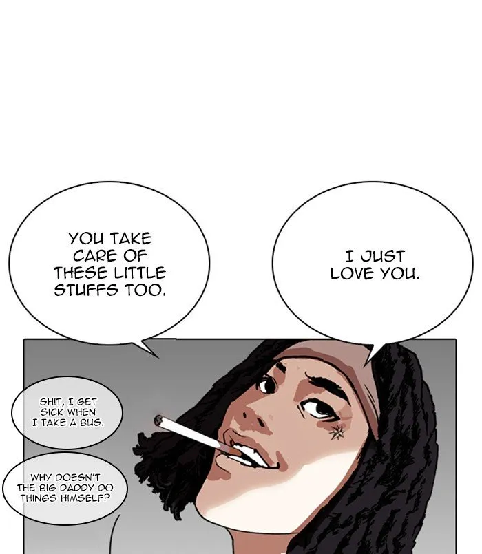 Lookism Chapter 254 Online - página 164