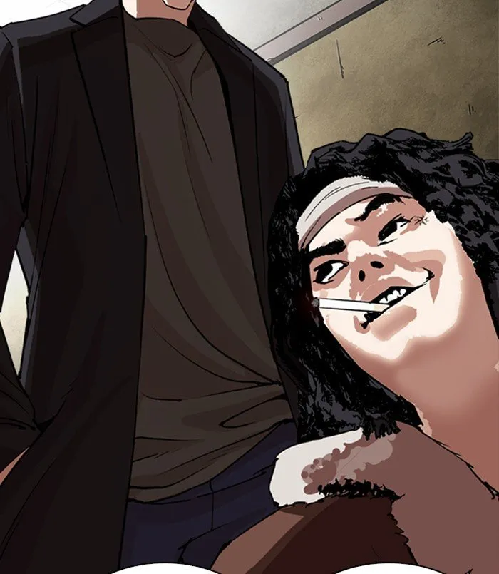 Lookism Chapter 254 Online - página 167