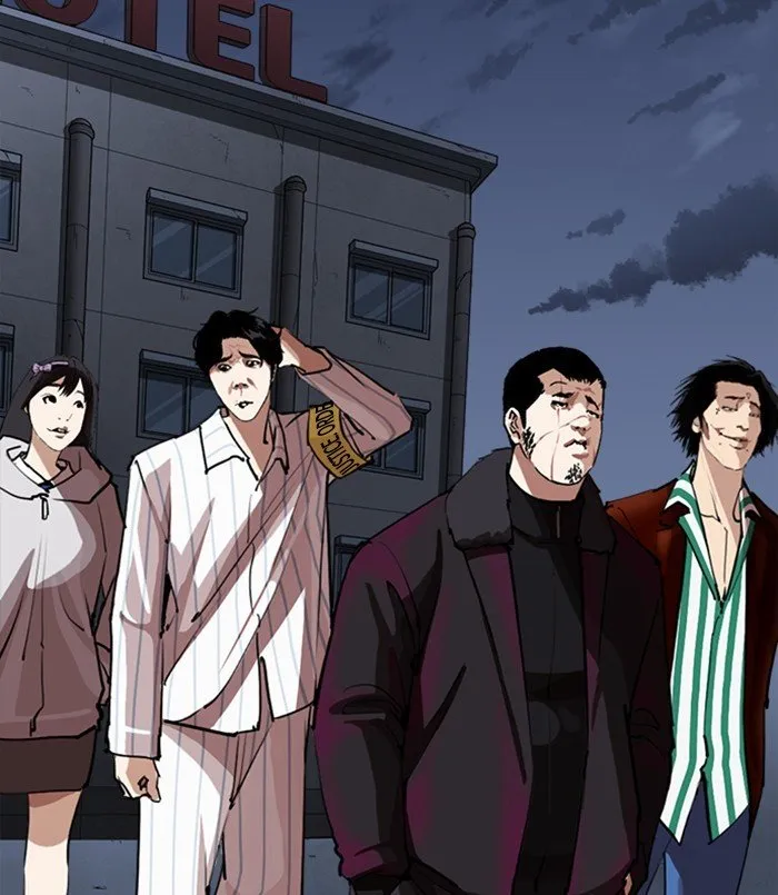 Lookism Chapter 254 Online - página 171