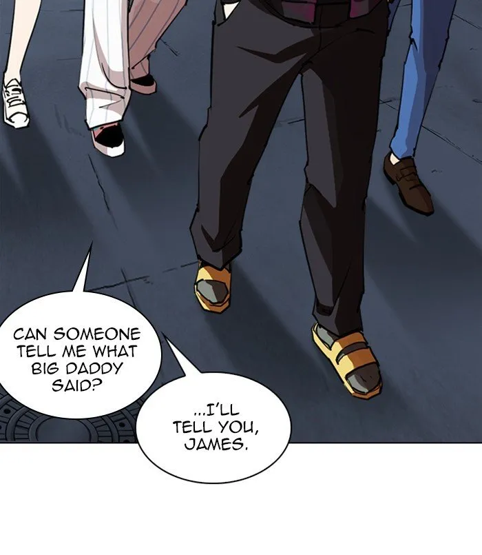Lookism Chapter 254 Online - página 172