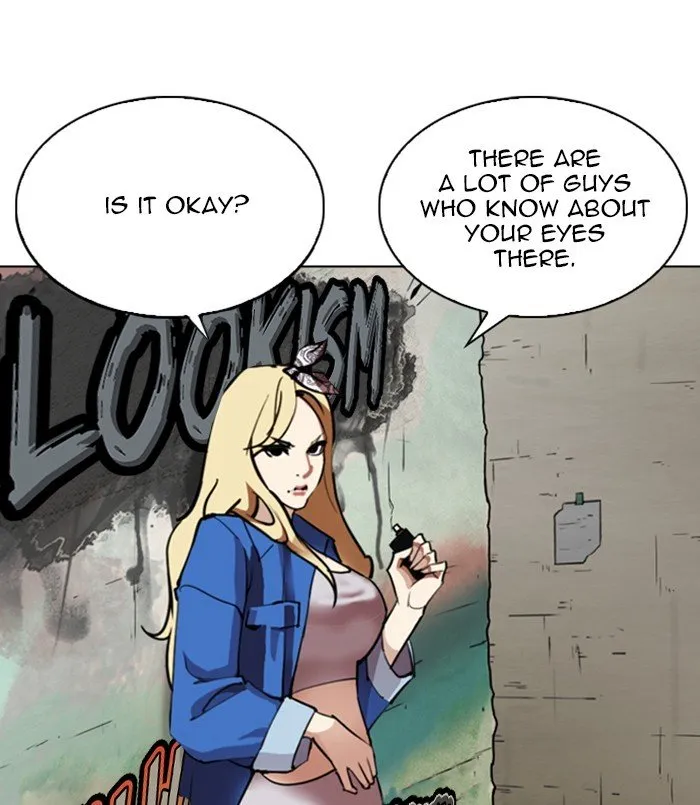Lookism Chapter 254 Online - página 179