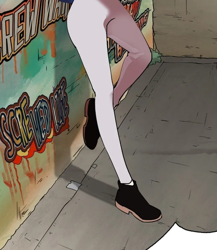 Lookism Chapter 254 Online - página 180