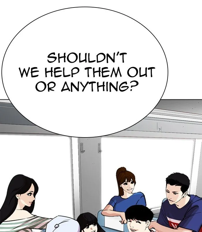 Lookism Chapter 254 Online - página 186