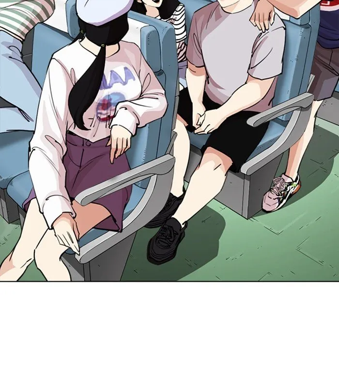 Lookism Chapter 254 Online - página 187