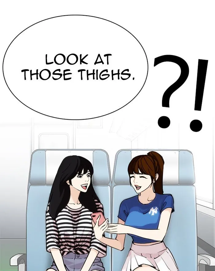Lookism Chapter 255 Online - página 3
