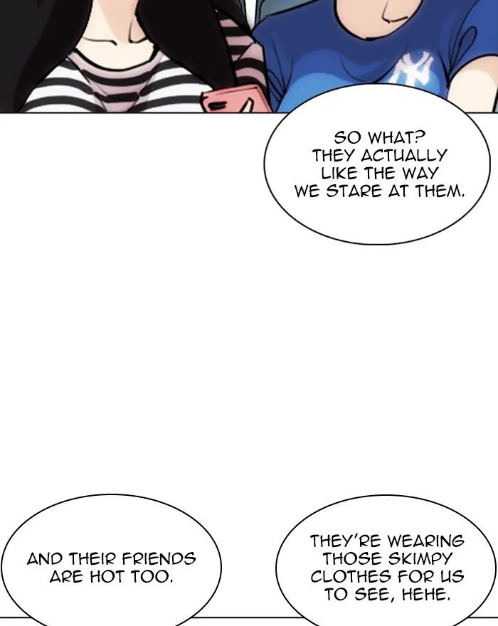 Lookism Chapter 255 Online - página 6