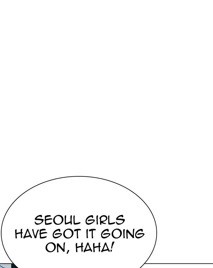 Lookism Chapter 255 Online - página 8