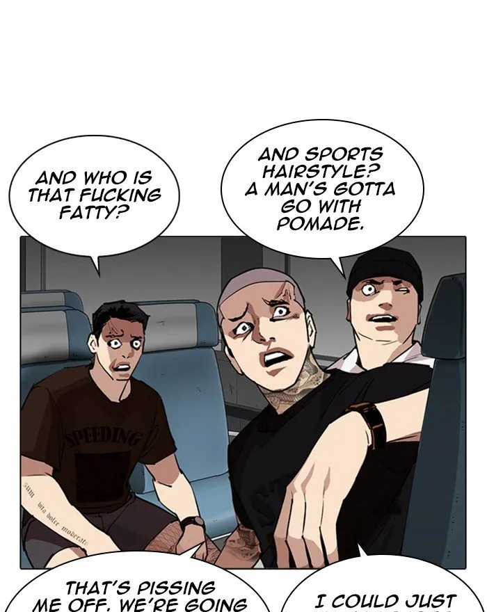 Lookism Chapter 255 Online - página 15