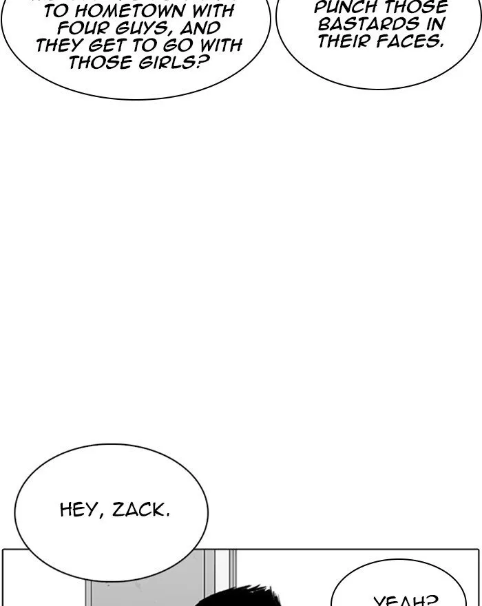 Lookism Chapter 255 Online - página 16