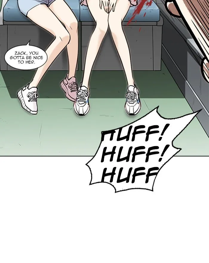 Lookism Chapter 255 Online - página 19
