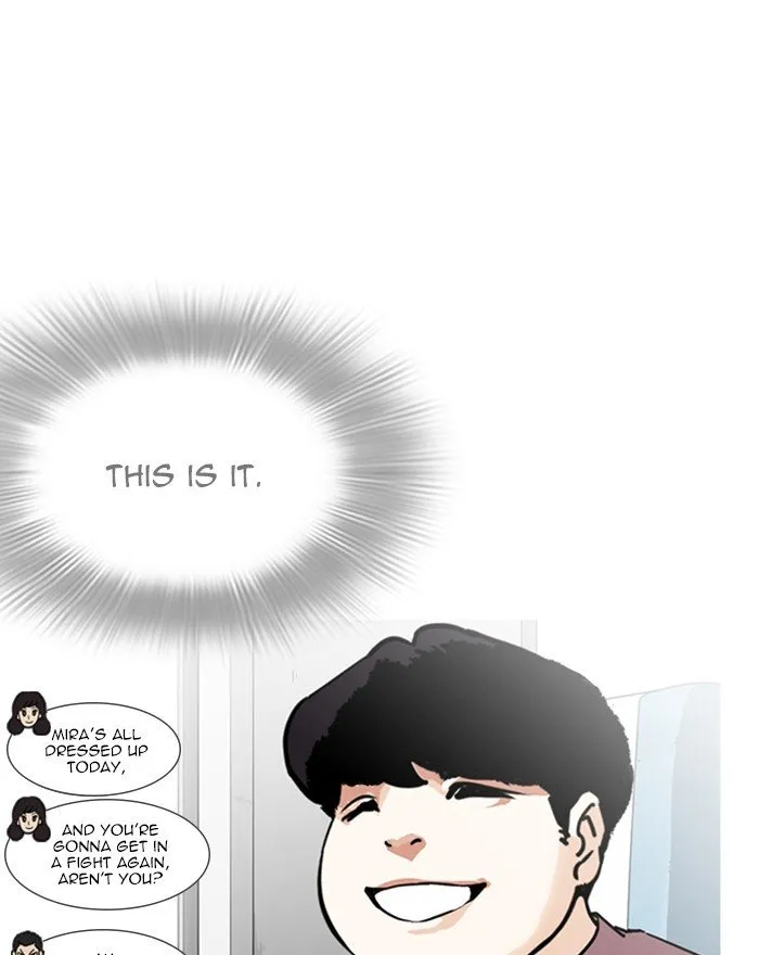 Lookism Chapter 255 Online - página 20
