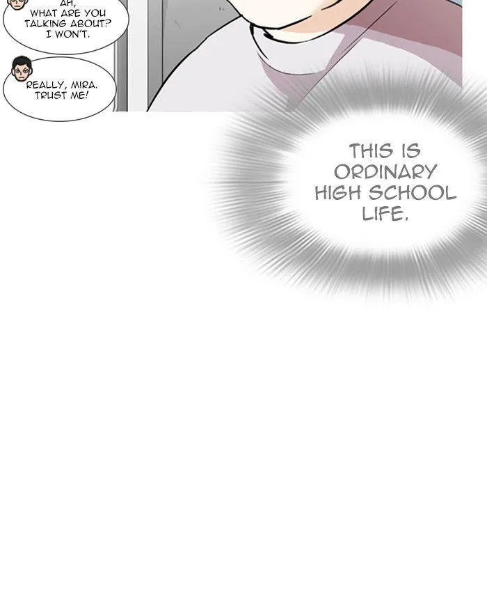 Lookism Chapter 255 Online - página 21