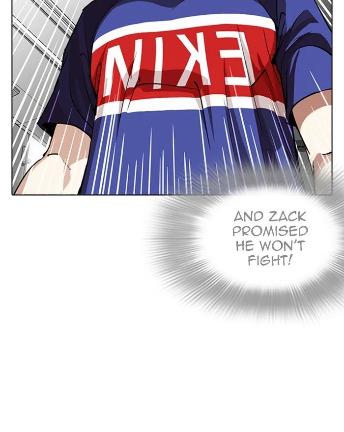 Lookism Chapter 255 Online - página 23