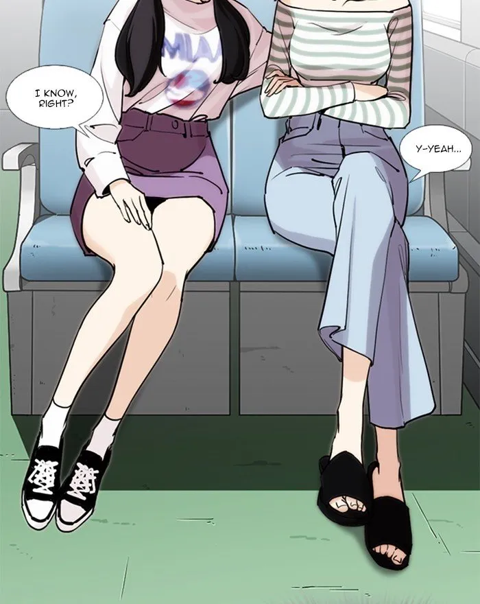 Lookism Chapter 255 Online - página 25