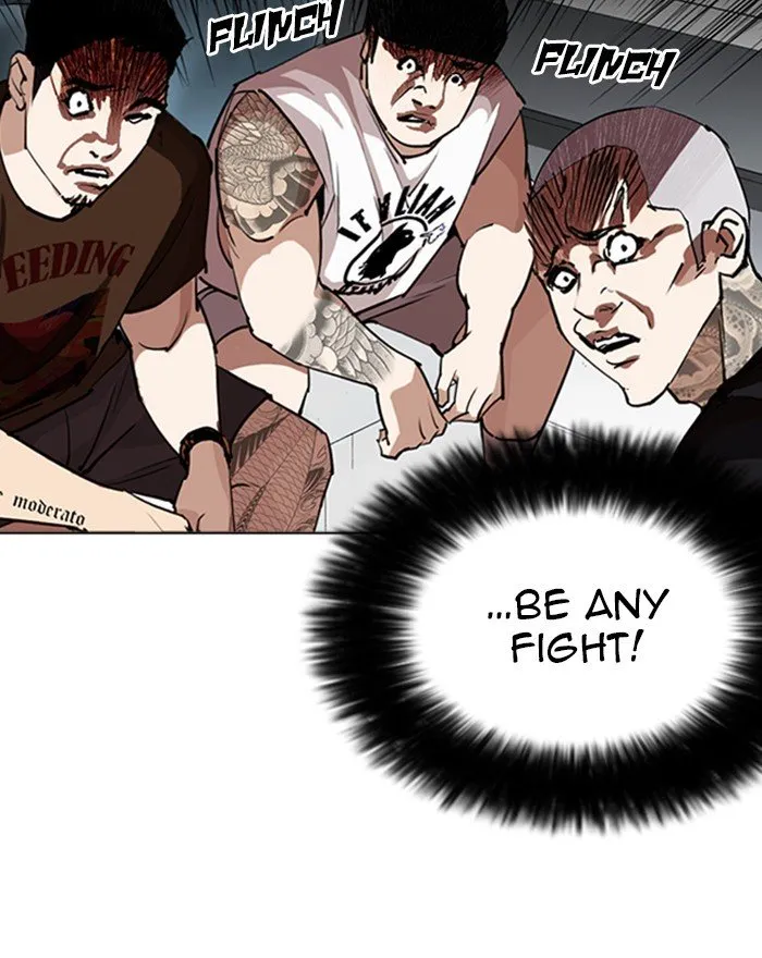 Lookism Chapter 255 Online - página 29