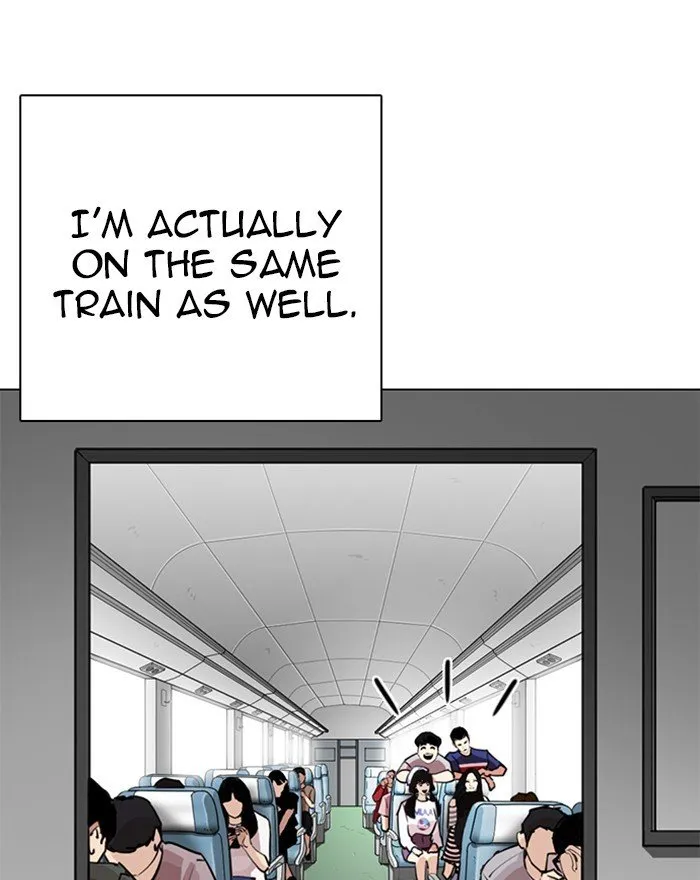 Lookism Chapter 255 Online - página 37