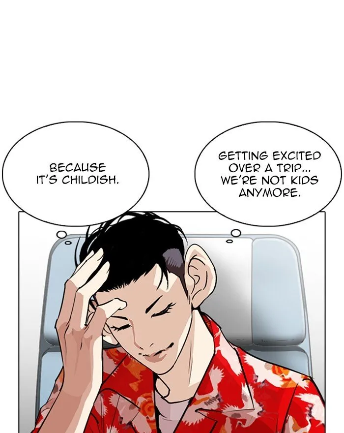 Lookism Chapter 255 Online - página 39