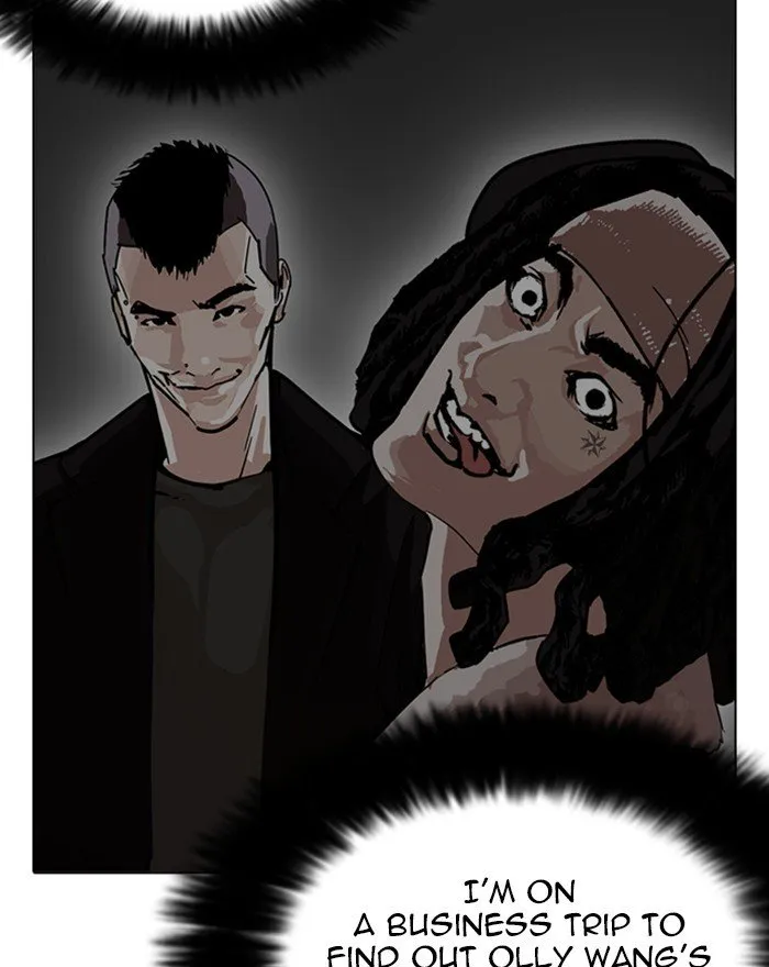 Lookism Chapter 255 Online - página 41